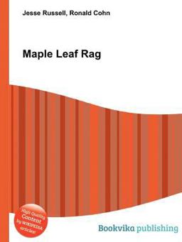 Maple Leaf Rag