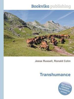 Transhumance