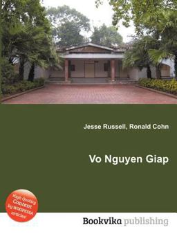 Vo Nguyen Giap