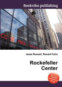Rockefeller Center