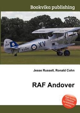 Raf Andover