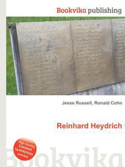 Reinhard Heydrich