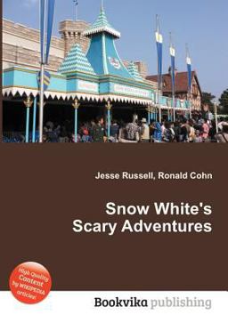 Snow White's Scary Adventures