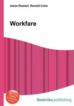 Workfare