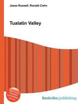 Tualatin Valley