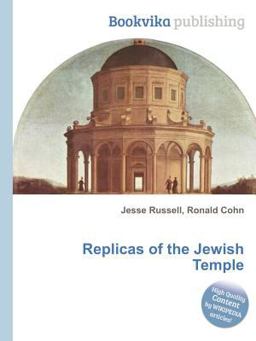 Replicas of the Jewish Temple