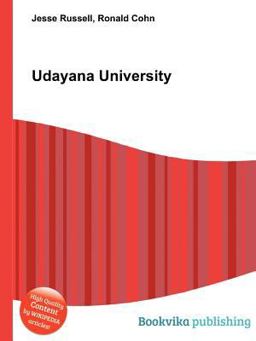 Udayana University