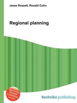 Regional Planning
