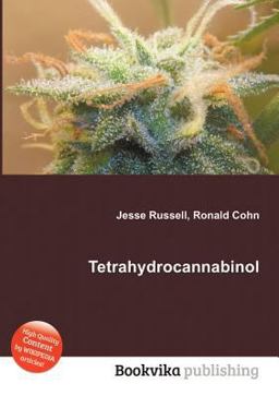 Tetrahydrocannabinol