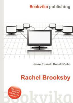 Rachel Brooksby