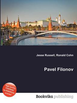 Pavel Filonov