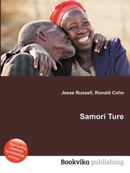 Samori Ture