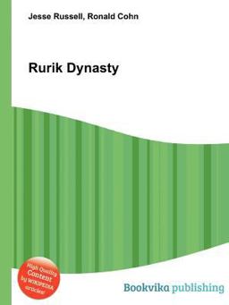 Rurik Dynasty