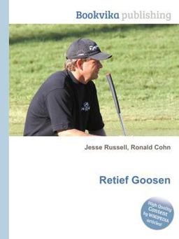 Retief Goosen