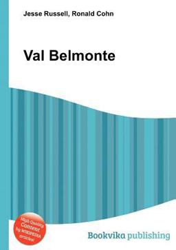 Val Belmonte