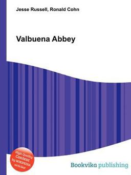 Valbuena Abbey