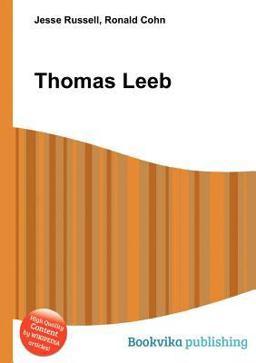 Thomas Leeb
