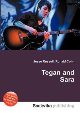 Tegan and Sar