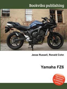 Yamaha Fz6