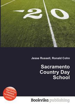 Sacramento Country Day School
