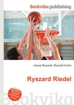 Ryszard Riedel