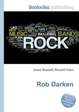 Rob Darken