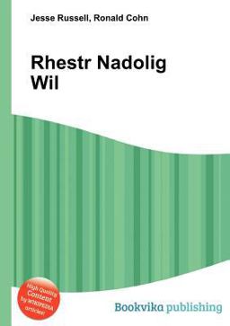 Rhestr Nadolig Wil
