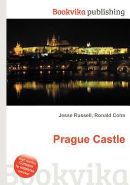 Prague Castle