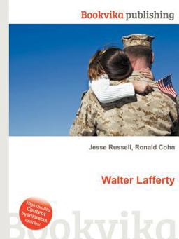 Walter Lafferty