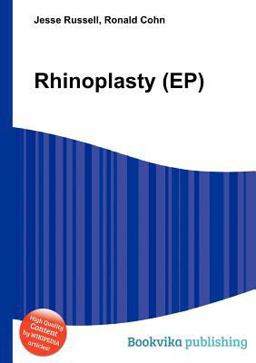 Rhinoplasty