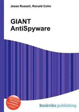 Giant Antispyware