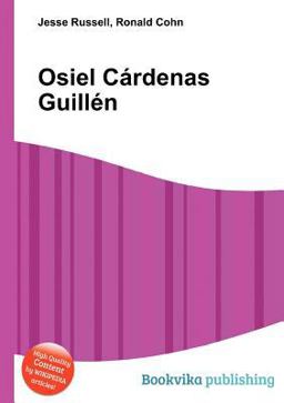 Osiel Cárdenas Guillén