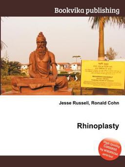 Rhinoplasty