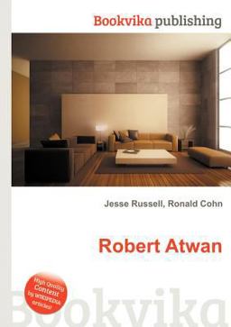 Robert Atwan