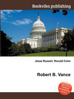 Robert B VanCe
