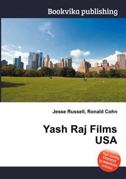 Yash Raj Films Us