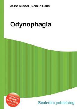 Odynophagi