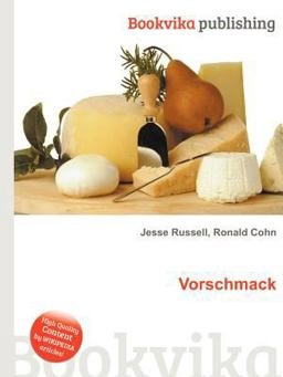 Vorschmack
