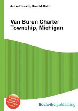 Van Buren Charter Township, Michigan