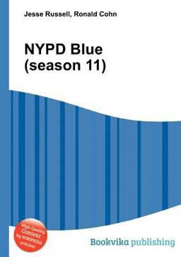 Nypd Blue