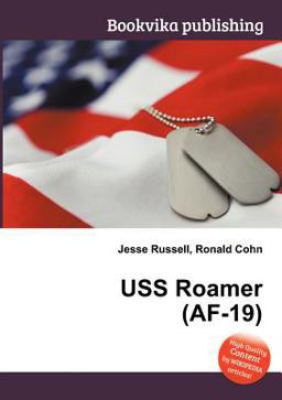Uss Roamer