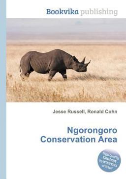 Ngorongoro Conservation Are