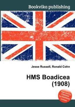 Hms Boadicea
