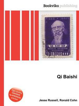 Qi Baishi