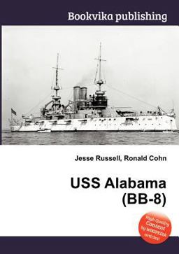 Uss Alabama