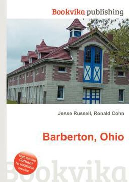 Barberton, Ohio