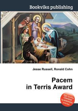 Pacem in Terris Award