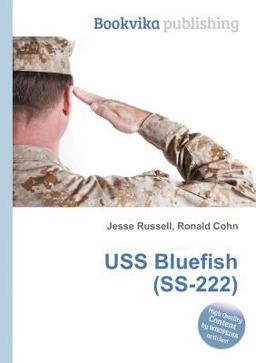 Uss Bluefish