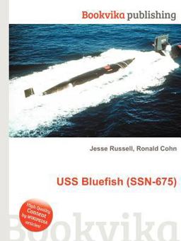 Uss Bluefish