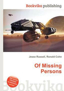 Of Missing Persons